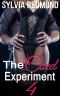 [Horny Coed Lactation Studies 04] • The Coed Experiment 4